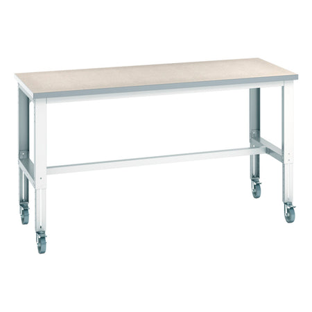 Bott Cubio Mobile Framework Bench - KC Supply