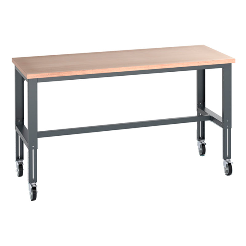 Bott Cubio Mobile Framework Bench - KC Supply