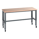Bott Cubio Mobile Framework Bench - KC Supply