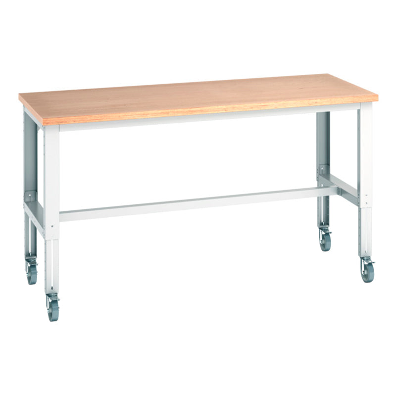Bott Cubio Mobile Framework Bench - KC Supply
