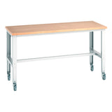 Bott Cubio Mobile Framework Bench - KC Supply