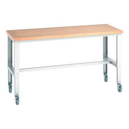 Bott Cubio Mobile Framework Bench - KC Supply