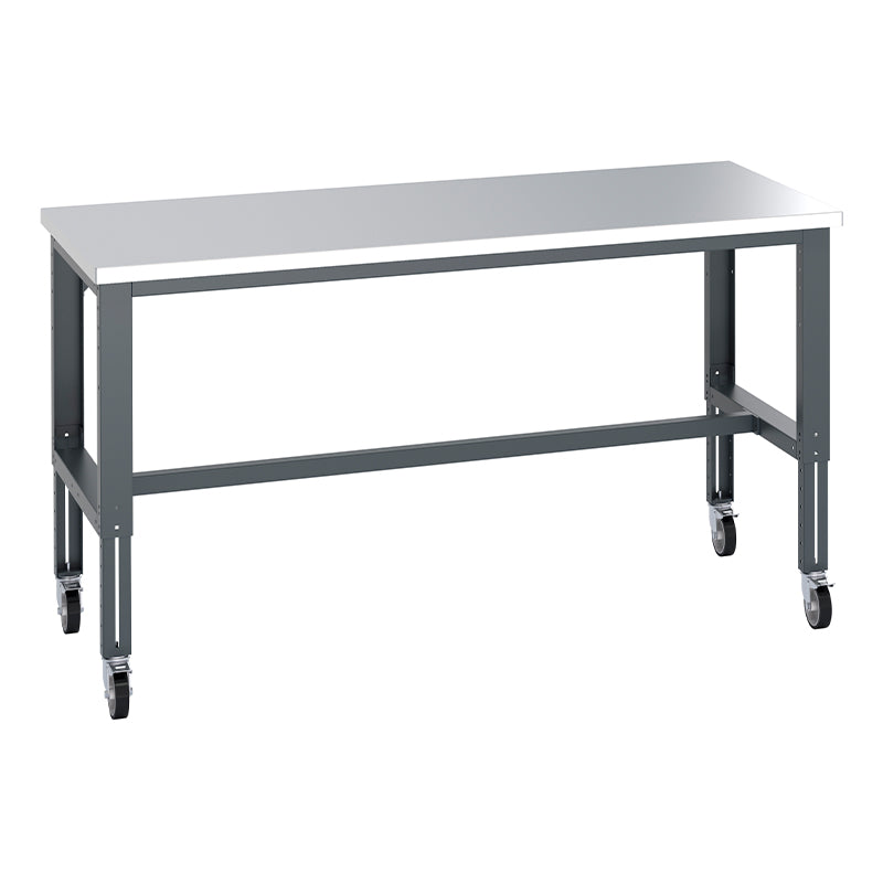 Bott Cubio Mobile Framework Bench - KC Supply
