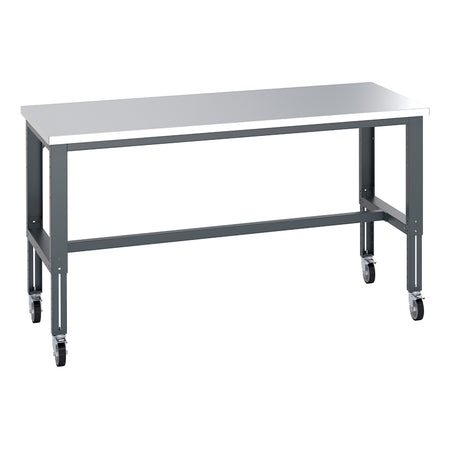 Bott Cubio Mobile Framework Bench - KC Supply