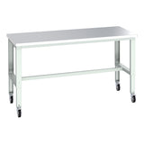 Bott Cubio Mobile Framework Bench - KC Supply