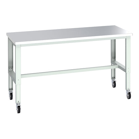 Bott Cubio Mobile Framework Bench - KC Supply
