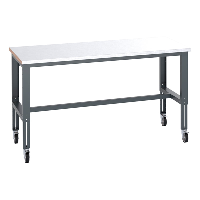 Bott Cubio Mobile Framework Bench - KC Supply