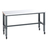 Bott Cubio Mobile Framework Bench - KC Supply