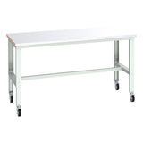 Bott Cubio Mobile Framework Bench - KC Supply