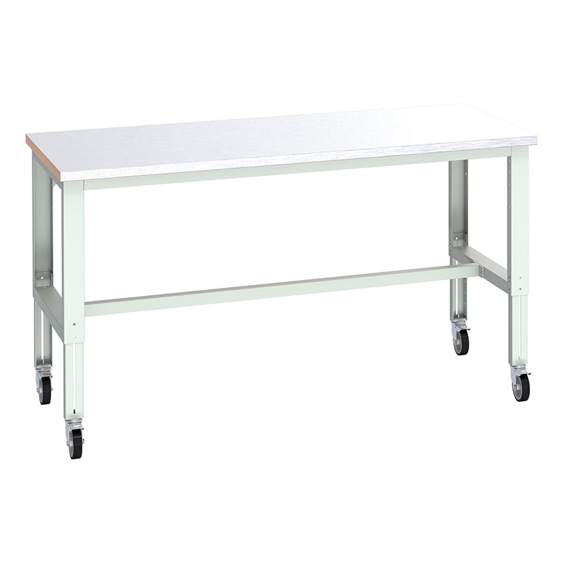 Bott Cubio Mobile Framework Bench - KC Supply