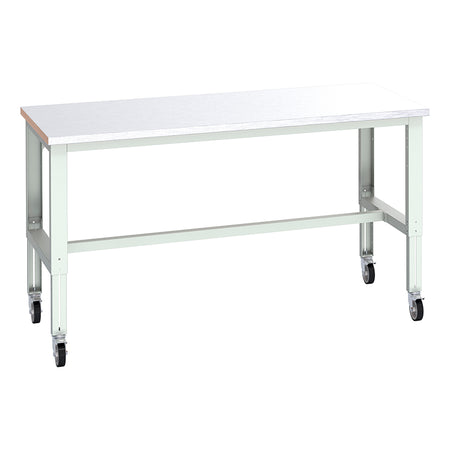 Bott Cubio Mobile Framework Bench - KC Supply