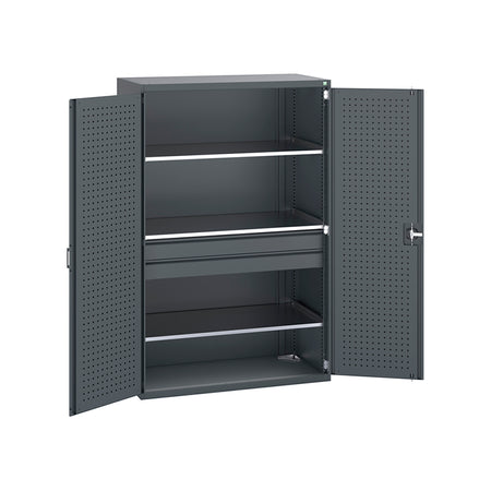 Bott Cubio Tall Cupboard (1300x650×2000mm) - KC Supply