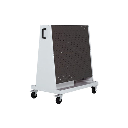 Bott Perfo Panel Trolley 4 Panels Anthracite Grey