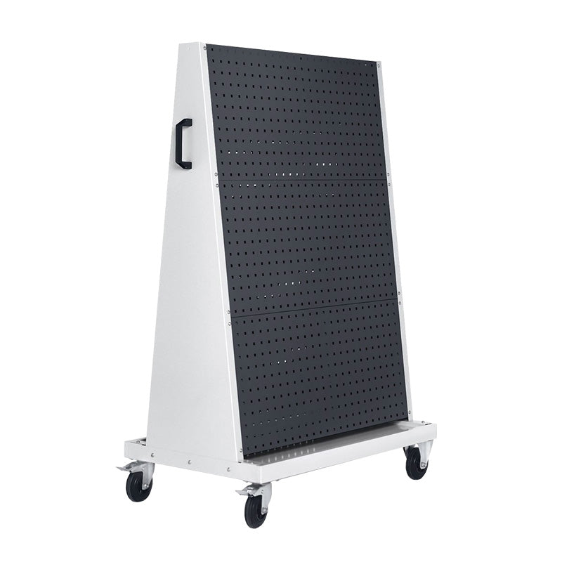 Bott Perfo Panel Trolley 6 Panels Anthracite Grey