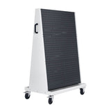 Bott Perfo Panel Trolley 6 Panels Anthracite Grey