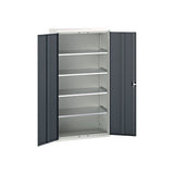 Bott Verso 4 Shelves Cupboard - KC Supply