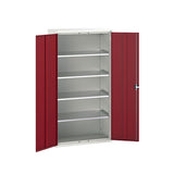 Bott Verso 4 Shelves Cupboard - KC Supply