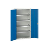 Bott Verso 4 Shelves Cupboard - KC Supply