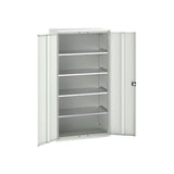 Bott Verso 4 Shelves Cupboard - KC Supply