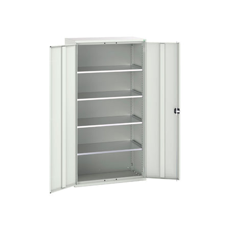Bott Verso 4 Shelves Cupboard - KC Supply