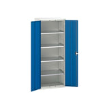 Bott Verso 4 Shelves Cupboard - KC Supply