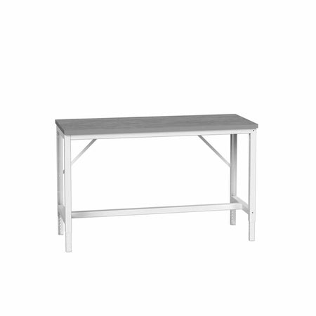 Bott Verso Adjustable Height Framework Bench - KC Supply