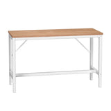 Bott Verso Adjustable Height Framework Bench - KC Supply