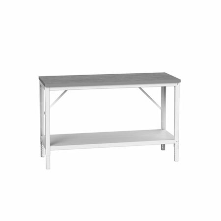 Bott Verso Adjustable Height Framework Bench - KC Supply