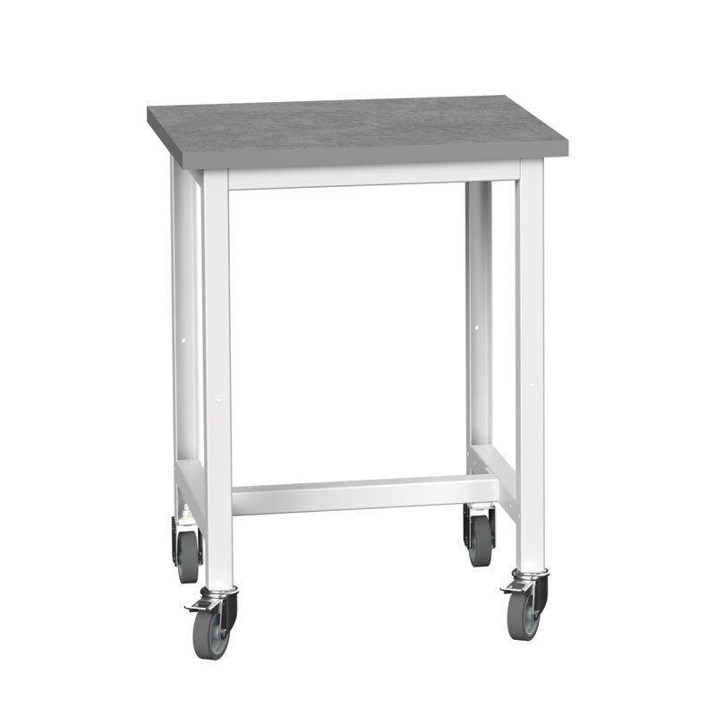 Bott Verso Adjustable Height Framework Bench - KC Supply