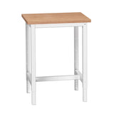 Bott Verso Adjustable Height Framework Bench - KC Supply