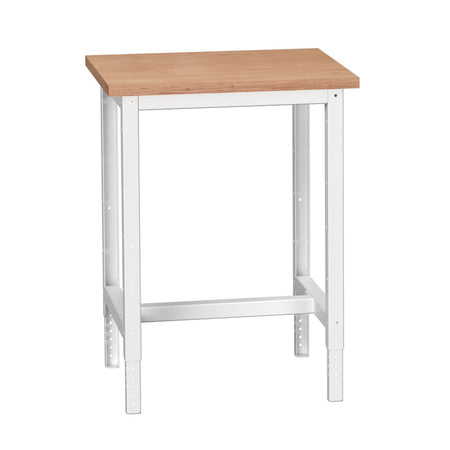 Bott Verso Adjustable Height Framework Bench - KC Supply