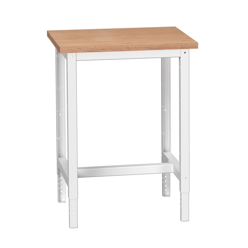Bott Verso Adjustable Height Framework Bench - KC Supply
