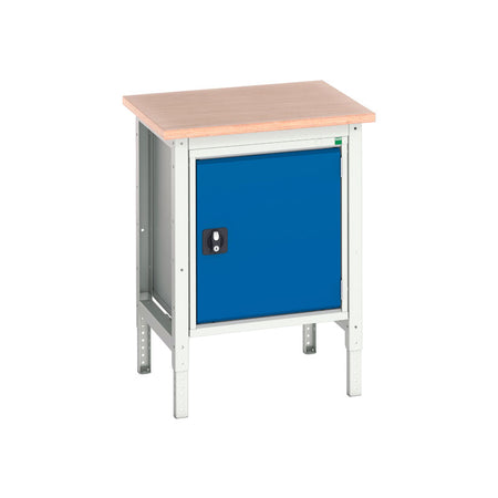 Bott Verso Adjustable Height Workstand - KC Supply