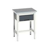 Bott Verso Adjustable Height Workstand with Drawer - KC Supply
