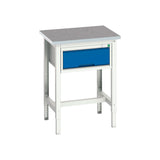 Bott Verso Adjustable Height Workstand with Drawer - KC Supply