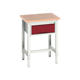 Bott Verso Adjustable Height Workstand with Drawer - KC Supply