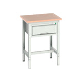 Bott Verso Adjustable Height Workstand with Drawer - KC Supply