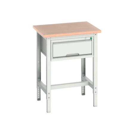 Bott Verso Adjustable Height Workstand with Drawer - KC Supply