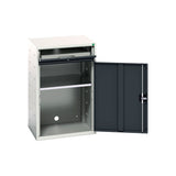 Bott Verso Computer Cupboard - KC Supply