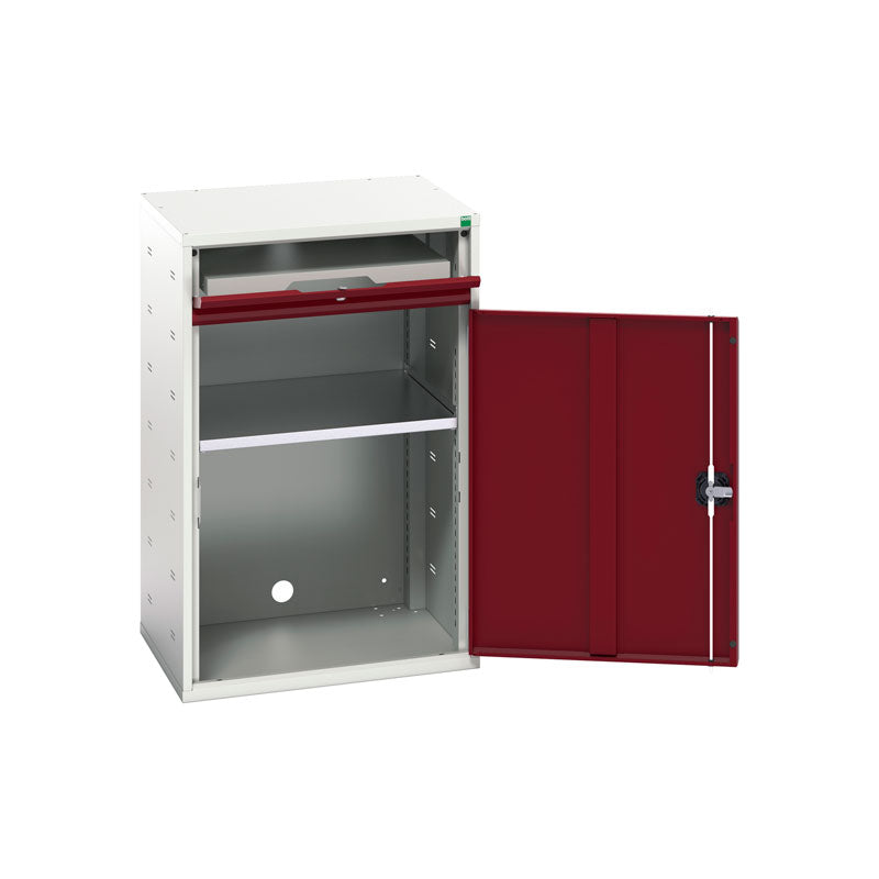 Bott Verso Computer Cupboard - KC Supply