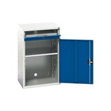 Bott Verso Computer Cupboard - KC Supply