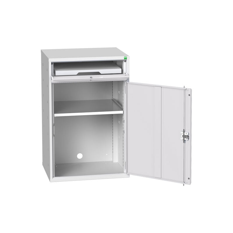 Bott Verso Computer Cupboard - KC Supply