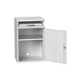 Bott Verso Computer Cupboard - KC Supply