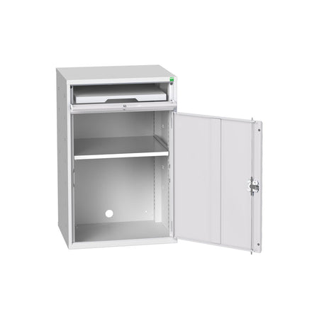Bott Verso Computer Cupboard - KC Supply