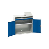 Bott Verso Computer Cupboard - KC Supply