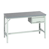 Bott Verso Framework Bench with Drawer Cabinet - KC Supply
