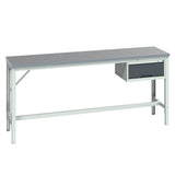Bott Verso Framework Bench with Drawer Cabinet - KC Supply