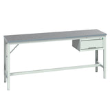 Bott Verso Framework Bench with Drawer Cabinet - KC Supply