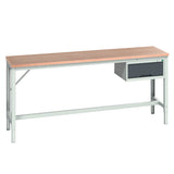Bott Verso Framework Bench with Drawer Cabinet - KC Supply