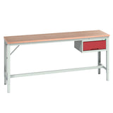 Bott Verso Framework Bench with Drawer Cabinet - KC Supply